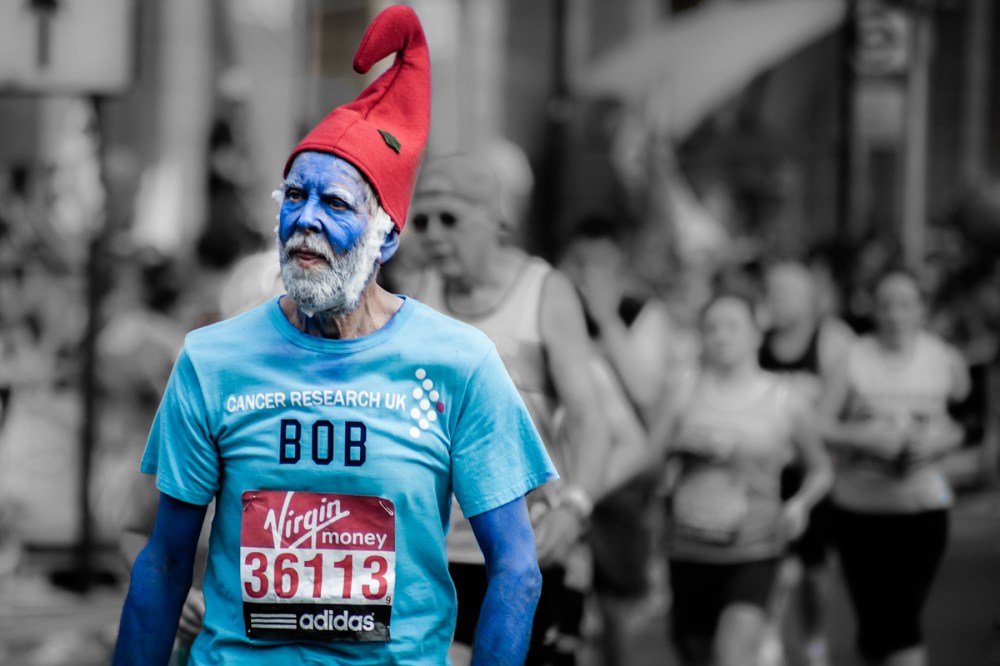london-marathon-runners